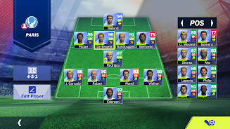 Football League 2026 Screenshot 28