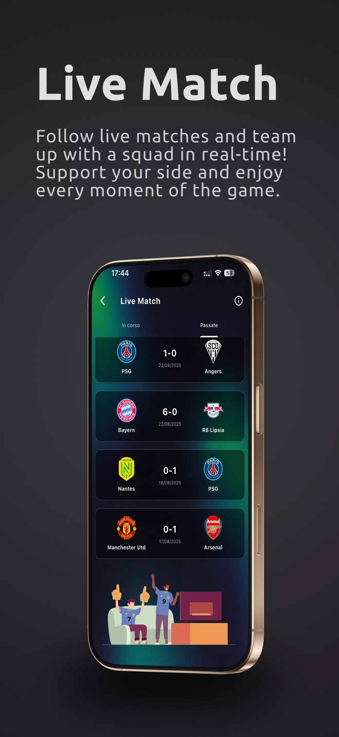 FC26 Screenshot 3