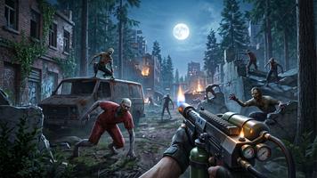 Doomsday Evil: Survival Game Screenshot 4
