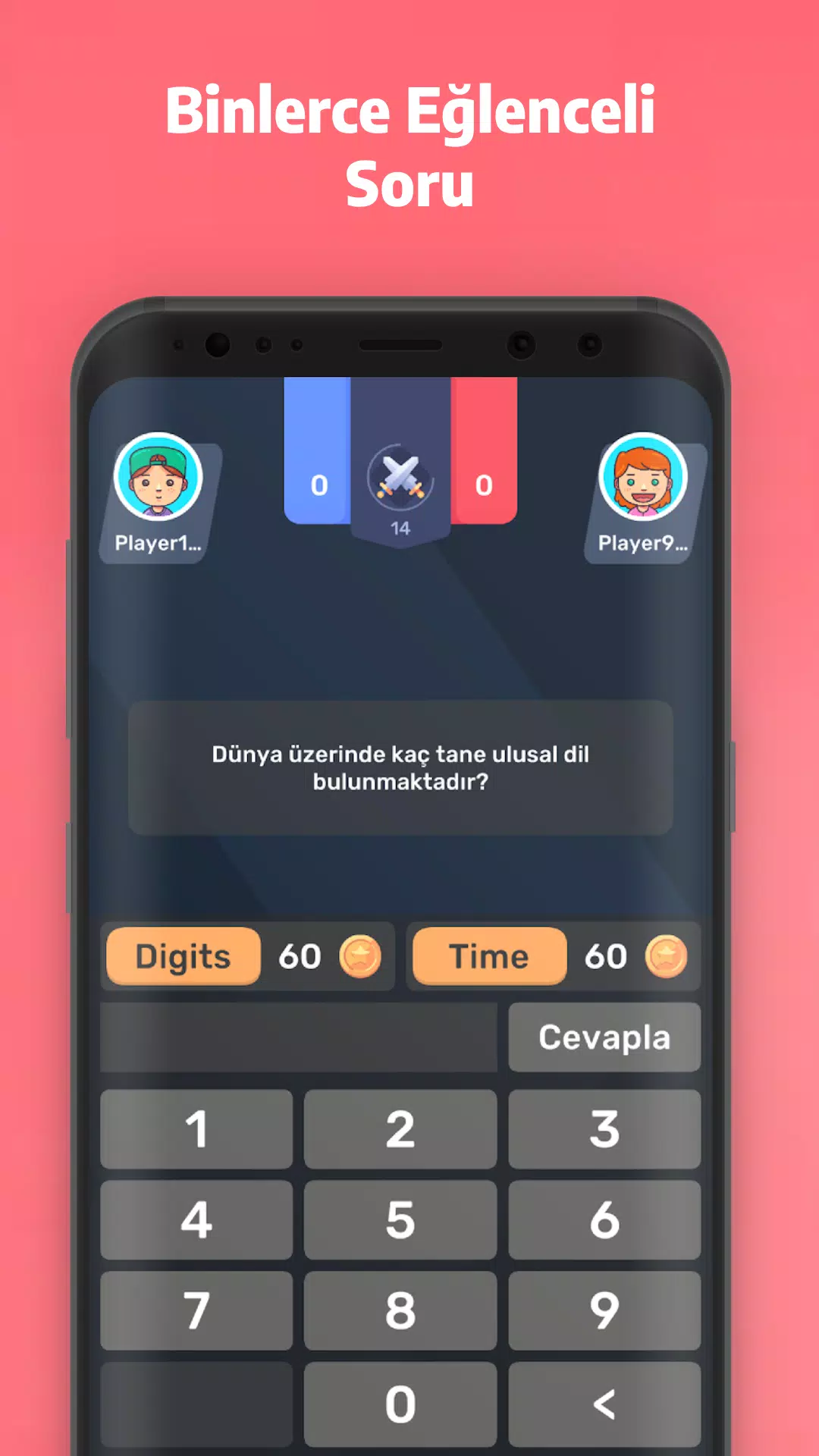 Tahmin Et Bakalım  Screenshot 8