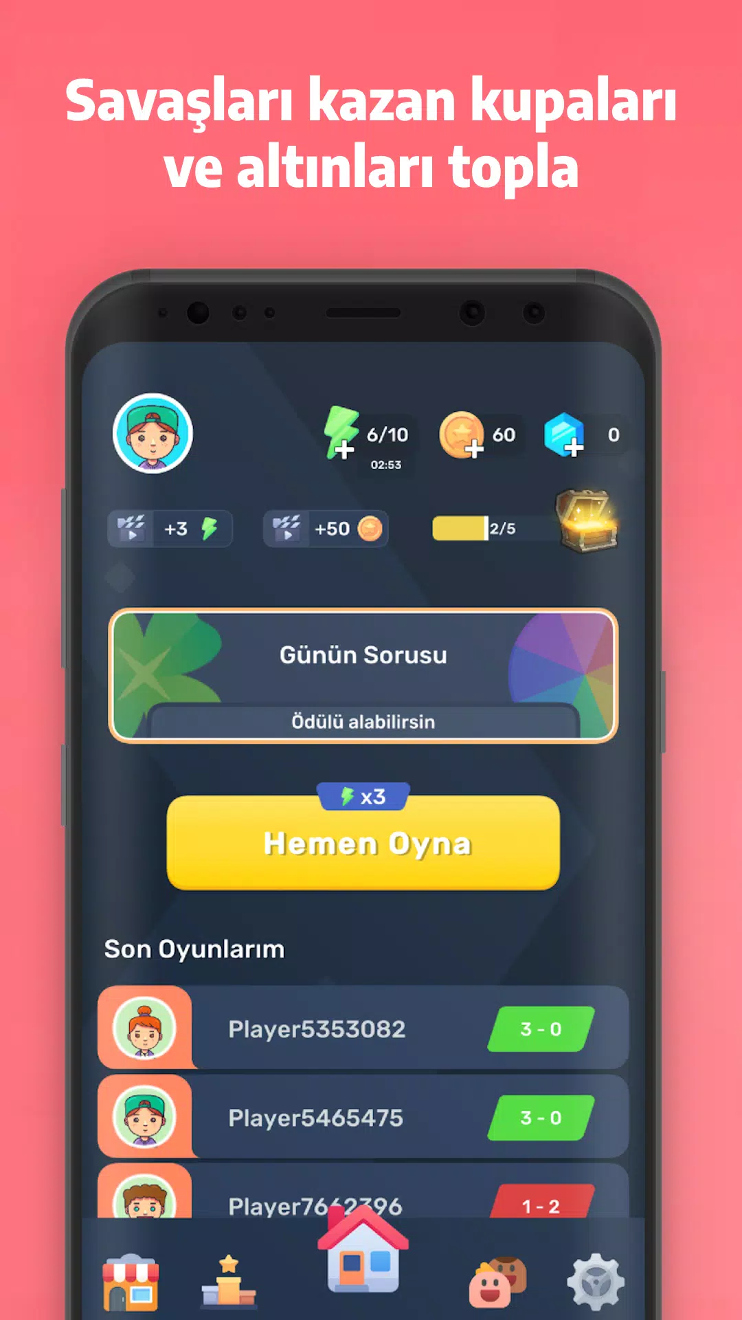 Tahmin Et Bakalım  Screenshot 3