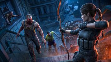 Doomsday Evil: Survival Game Screenshot 8