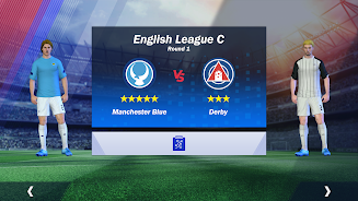 Football League 2026 Screenshot 29