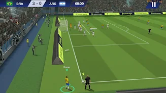 Football League 2026 Screenshot 3