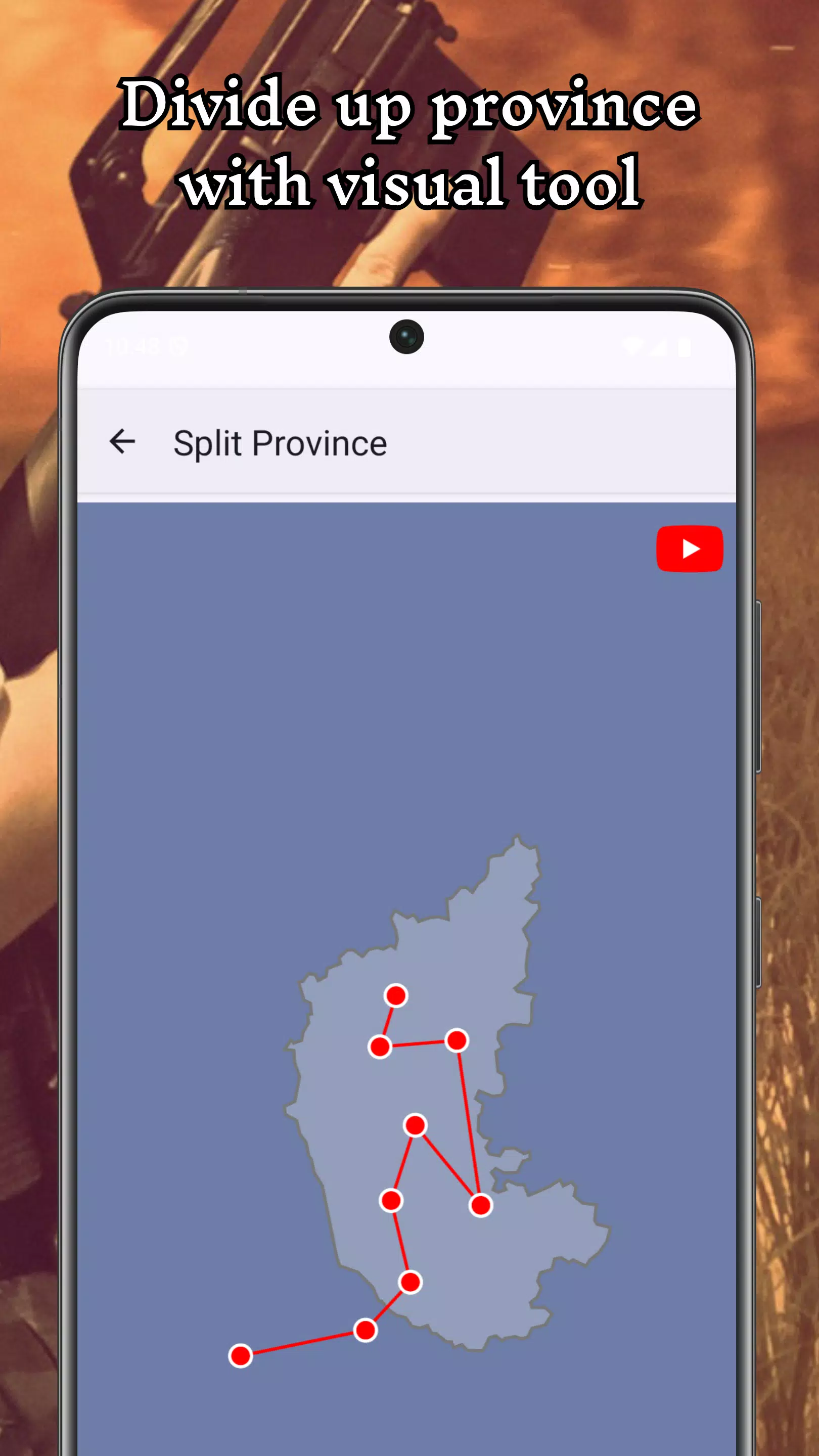 A+ World Map Editor Sandbox Screenshot 4