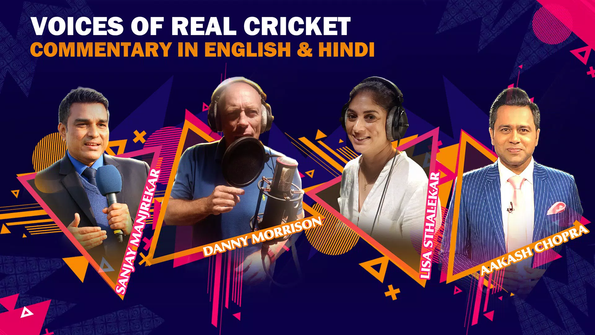 Real Cricket™ Swipe  Screenshot 6