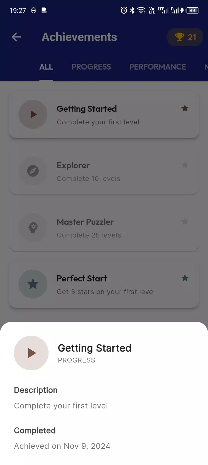 Three Clues  Screenshot 6