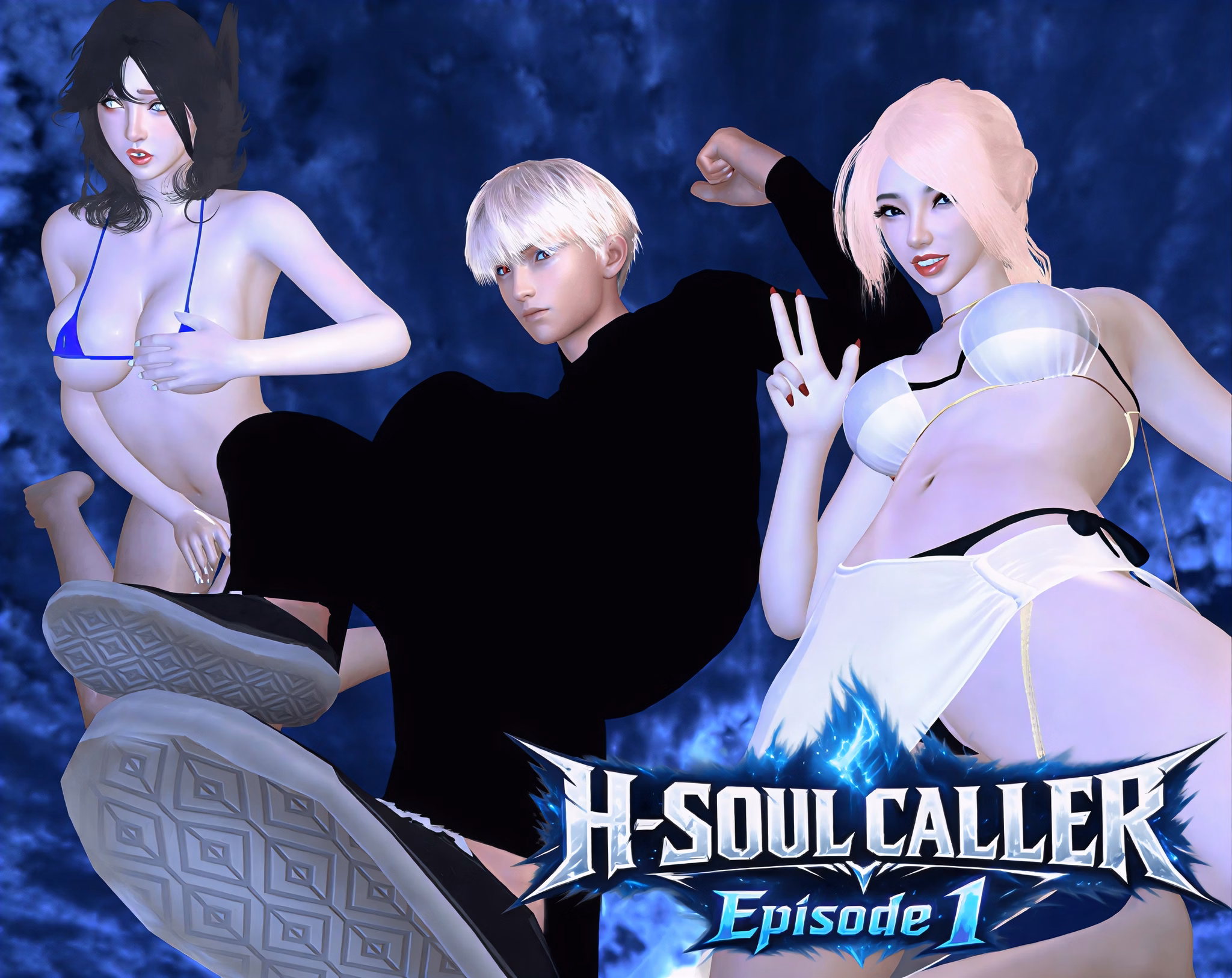 H-Soul Caller APK