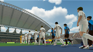 Football League 2026 Screenshot 15
