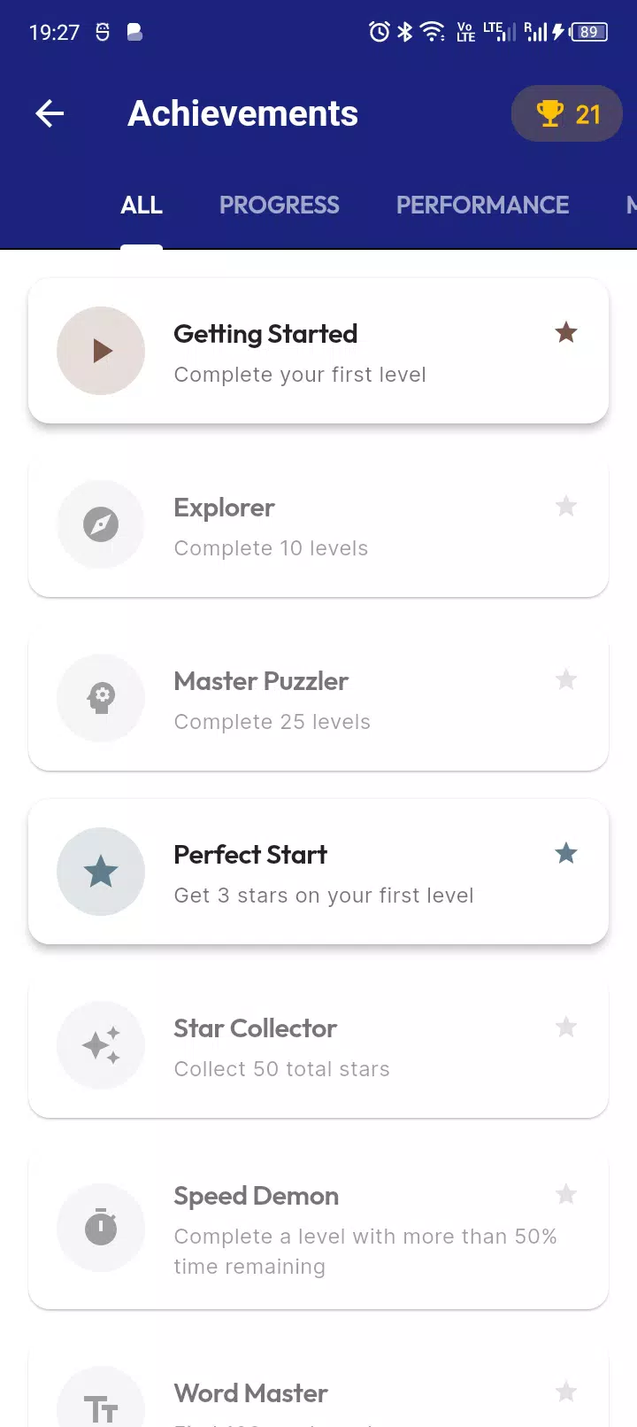Three Clues  Screenshot 5