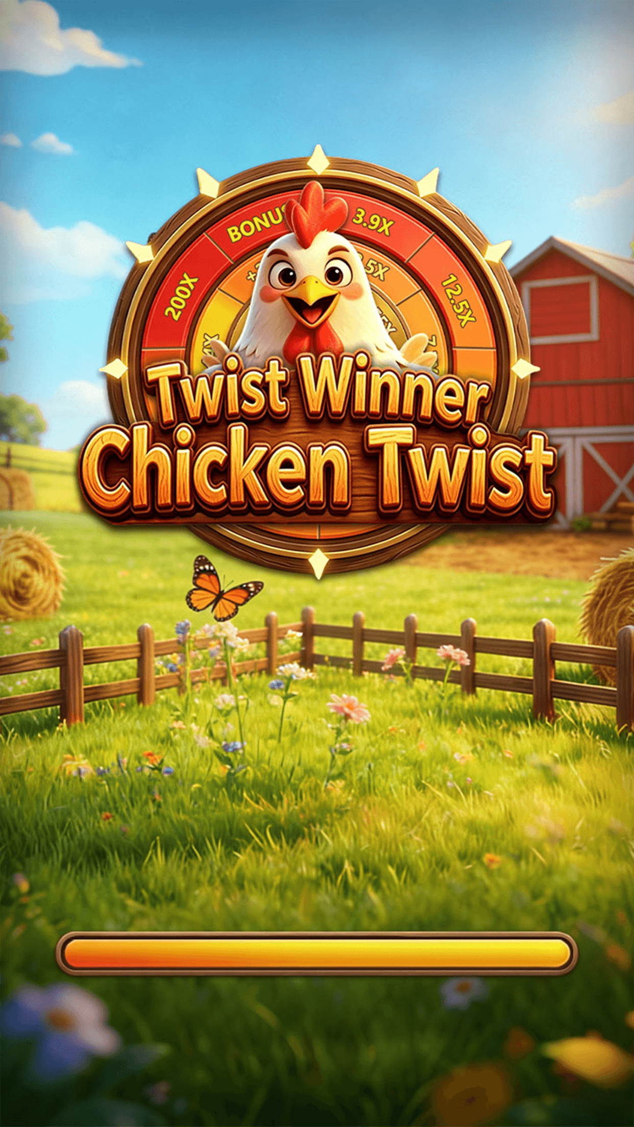 Chicken Twist  Screenshot 1