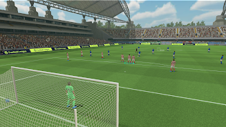 Football League 2026 Screenshot 21