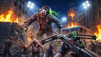 Doomsday Evil: Survival Game Screenshot 1