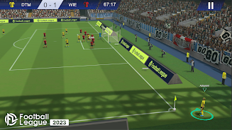 Football League 2026 Screenshot 26