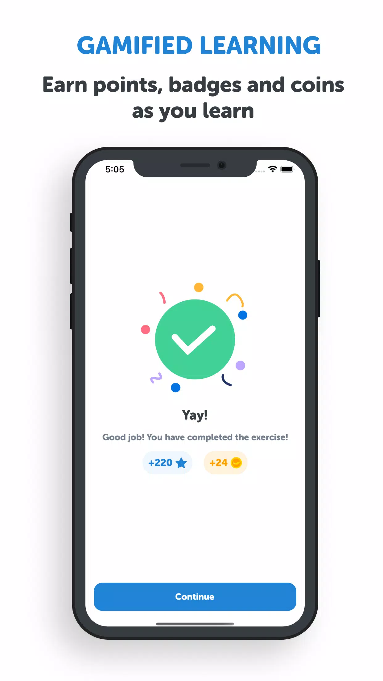 Vocaboola Screenshot 5