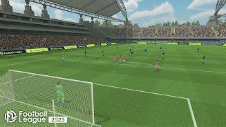 Football League 2026 Screenshot 30