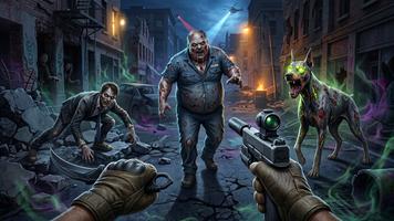 Doomsday Evil: Survival Game Screenshot 7