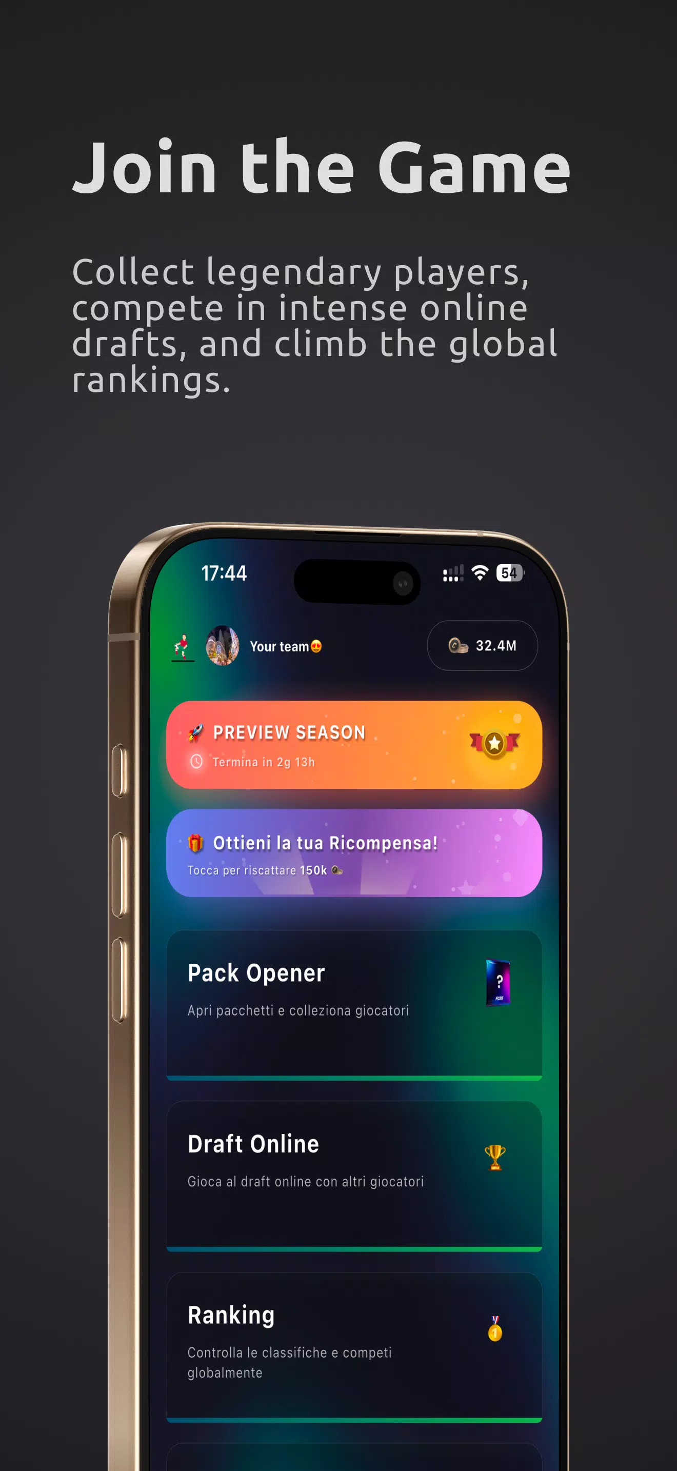 FC26 Screenshot 1