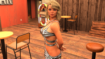 CreekVille Screenshot 5