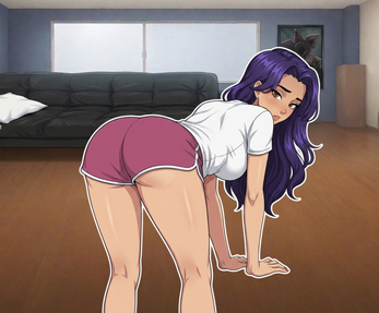 Horny Susan Screenshot 2