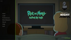 Rick and Morty: Another Way Home Free Screenshot 1