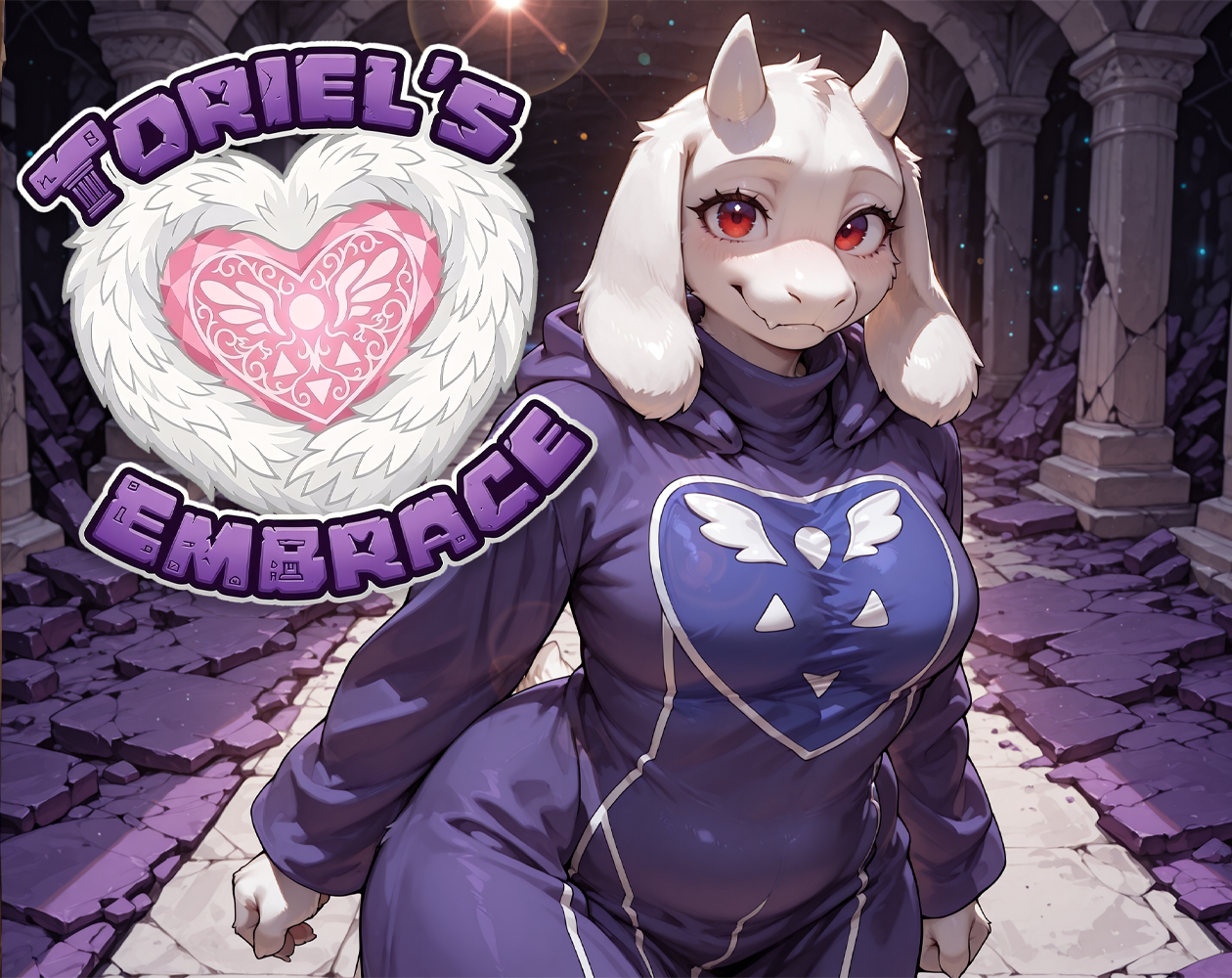 Toriel's Embrace APK