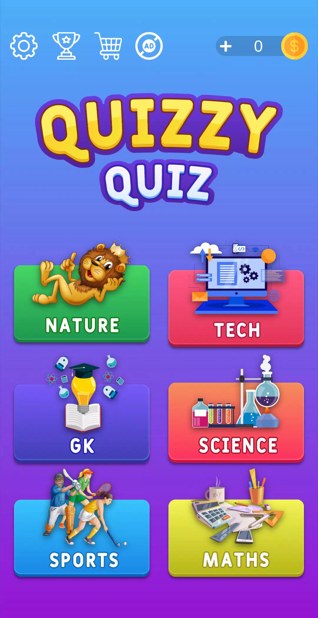 Trivia 100 : Guess the Answer Screenshot 8