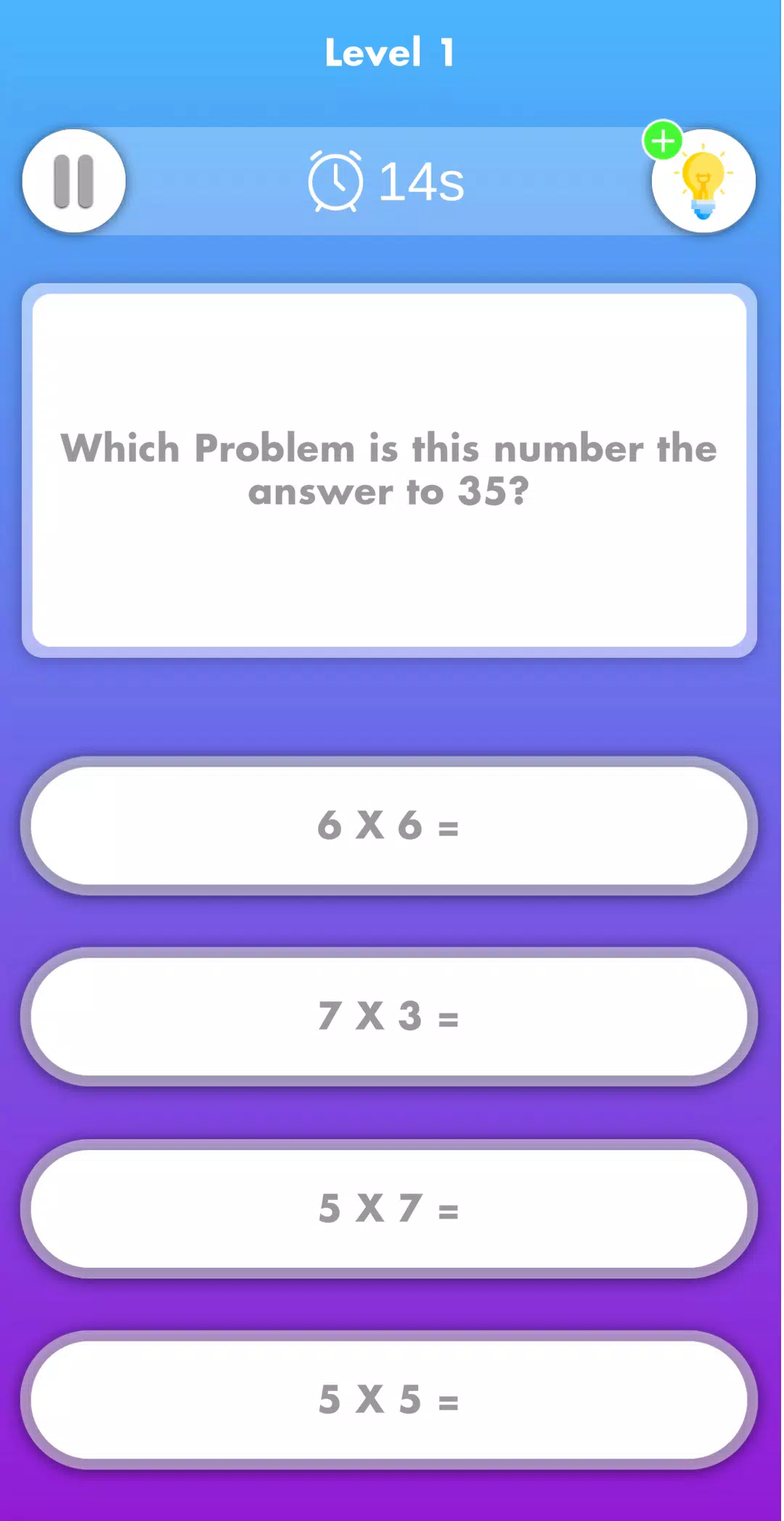 Trivia 100 : Guess the Answer Screenshot 5