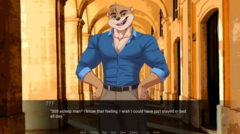Violet Memoir  Screenshot 3
