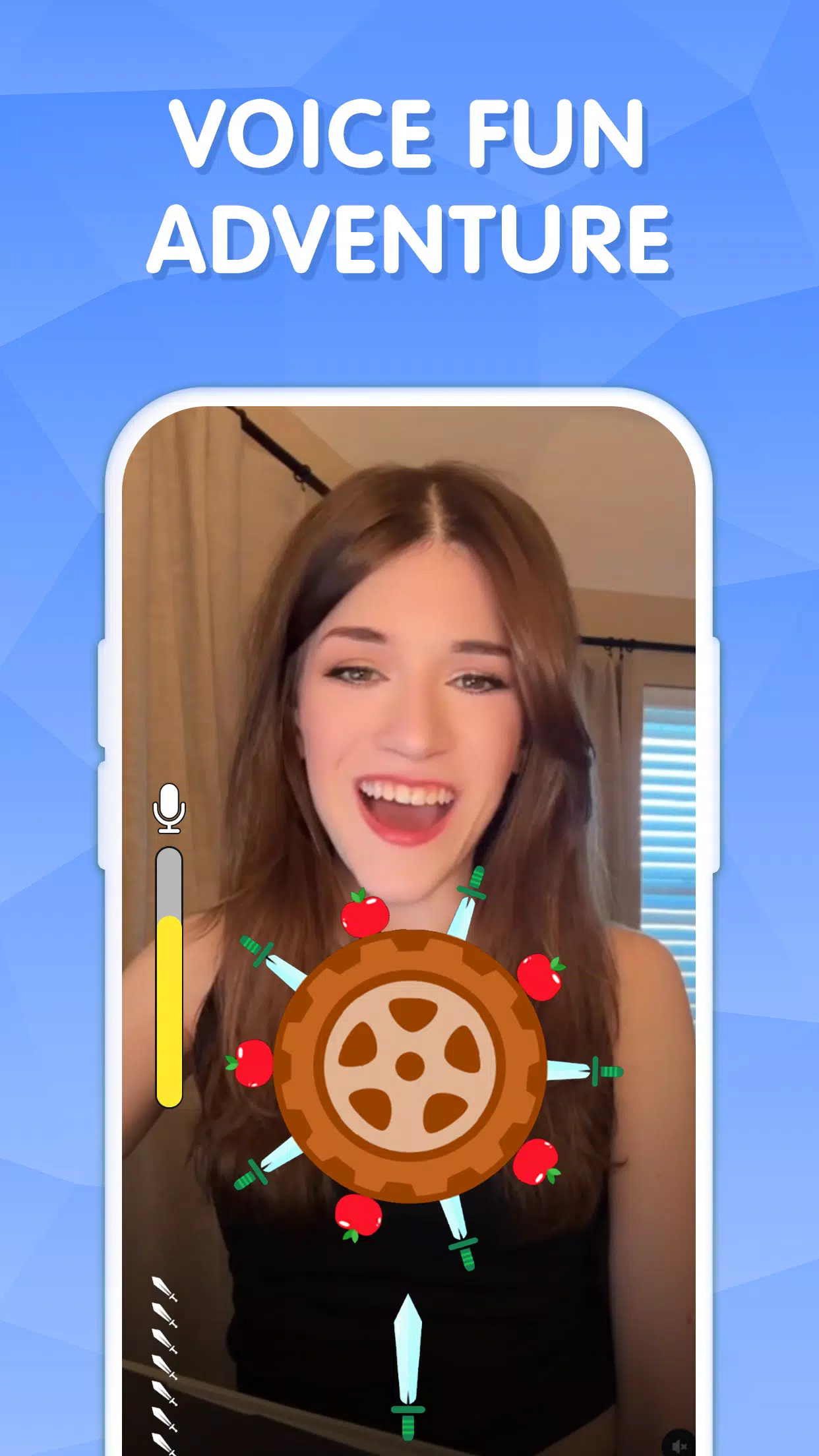 SenseGo  Screenshot 2