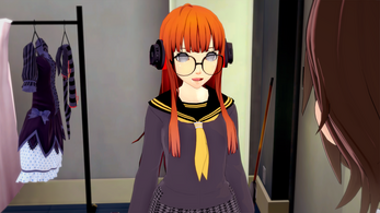 VN-Tale  Screenshot 1