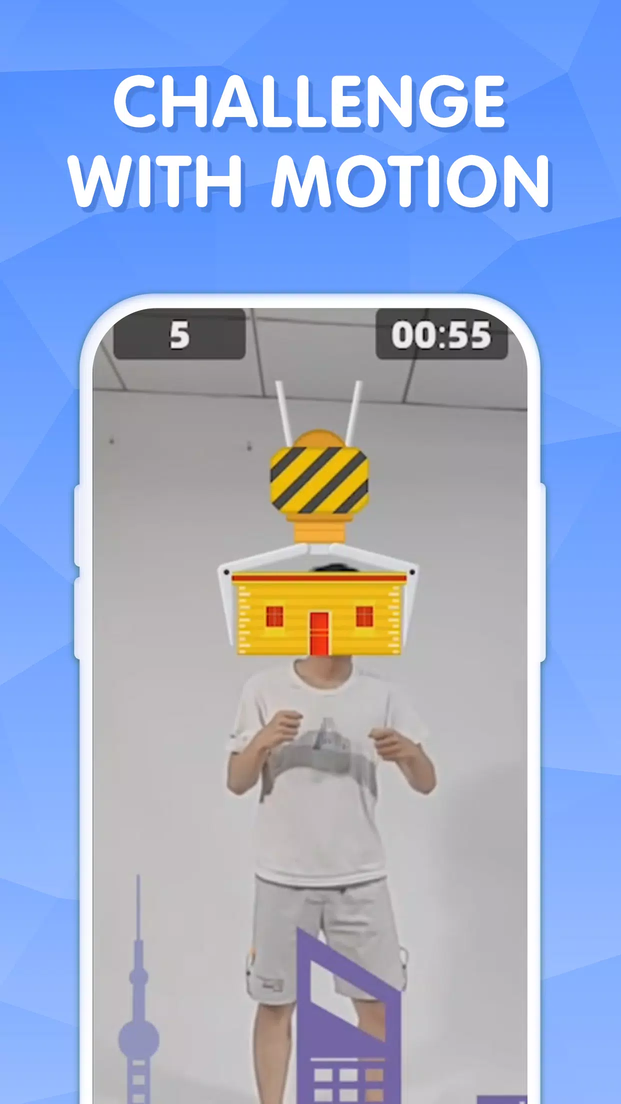 SenseGo  Screenshot 8