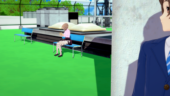 VN-Tale  Screenshot 4