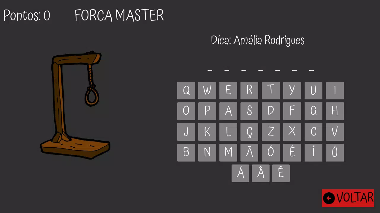 Quiz Master Portugal Screenshot 7