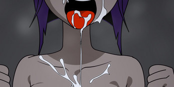 Another Teen Titans Adult Game FULL  Screenshot 1