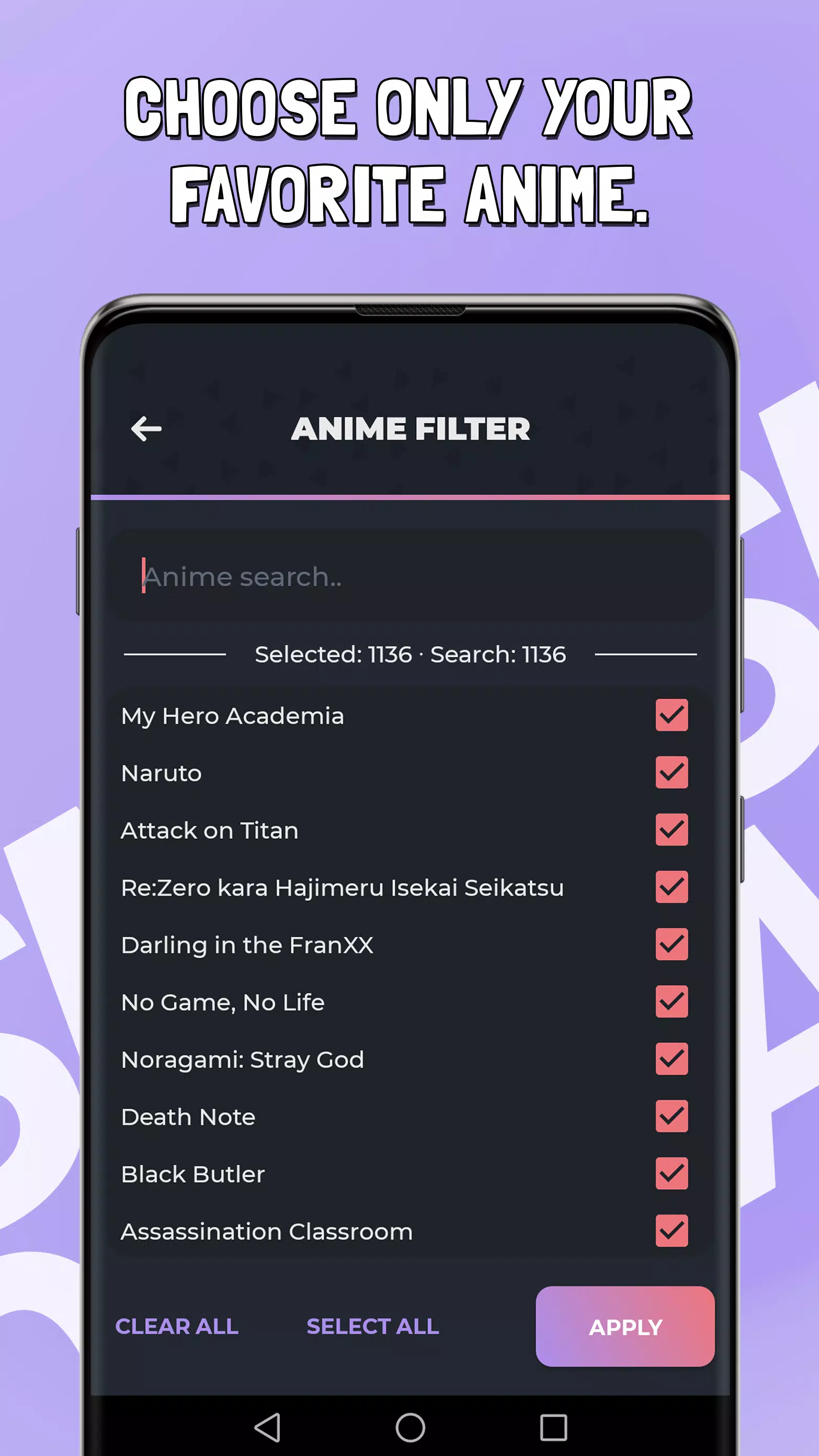 Smash or Pass Anime Game  Screenshot 7