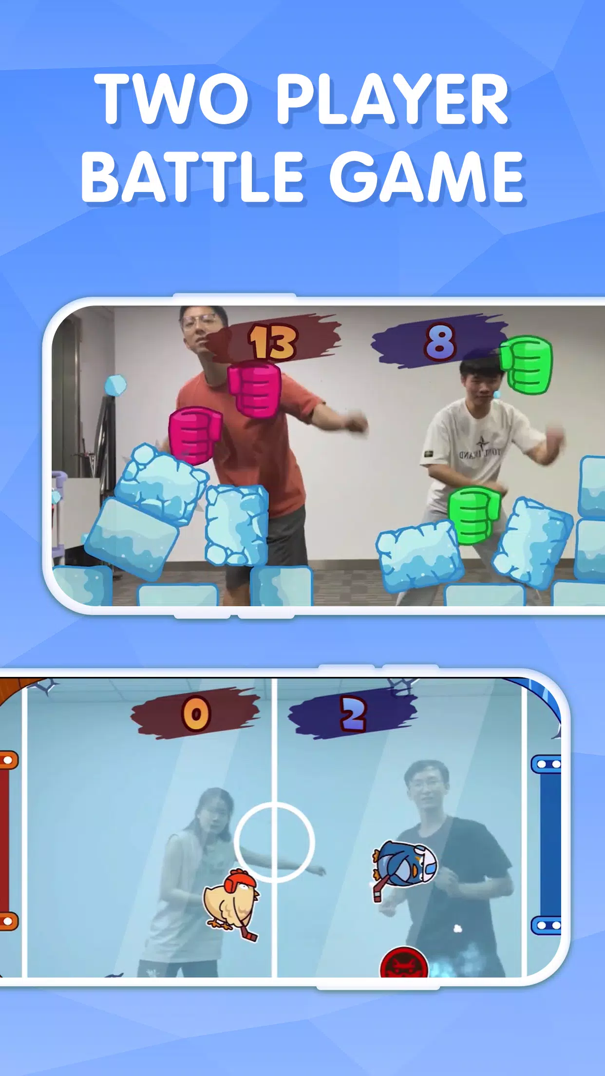 SenseGo  Screenshot 4