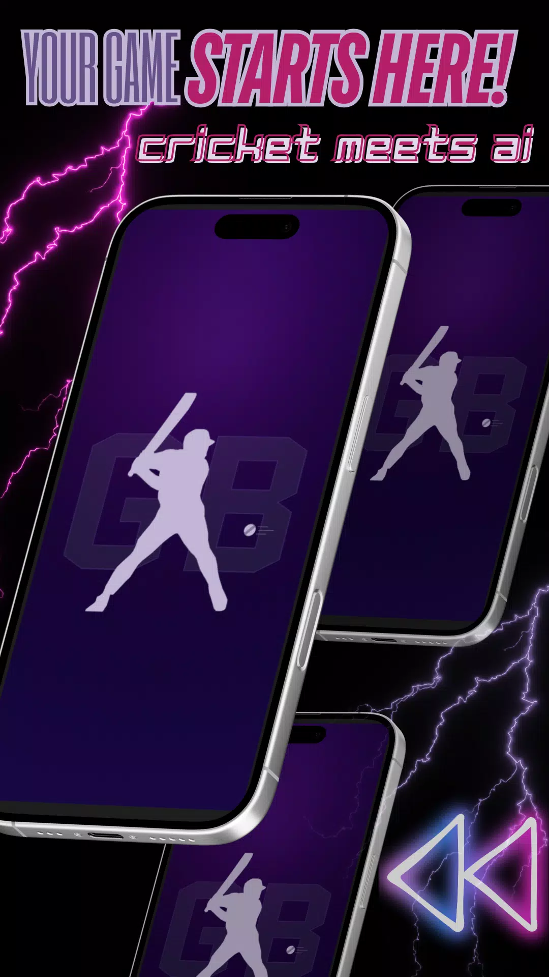 GullyBall: Live Cricket Scores  Screenshot 1