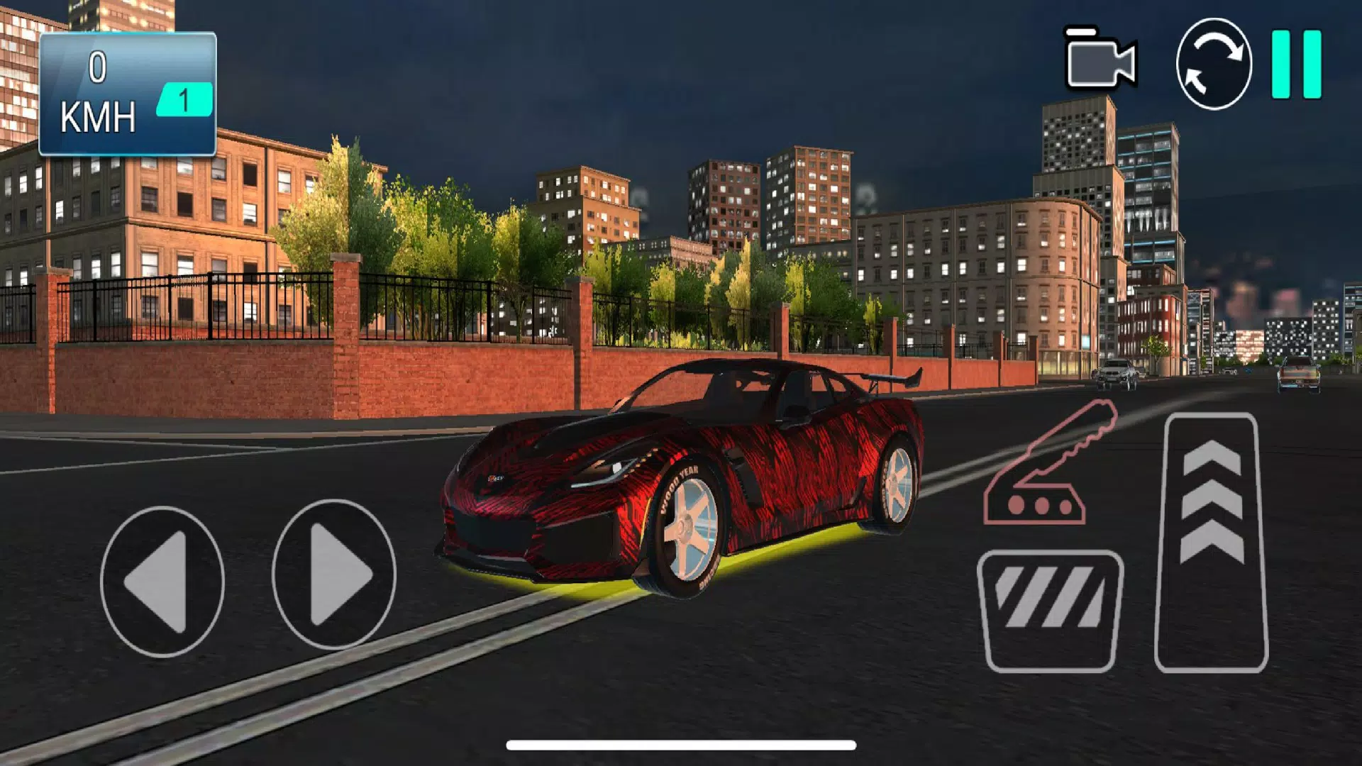 Car Parkour Challenge  Screenshot 6