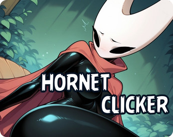 Hornet Clicker (v1.6)  Screenshot 1