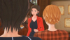 My Summer Job: Alice`s Day Off  Screenshot 12