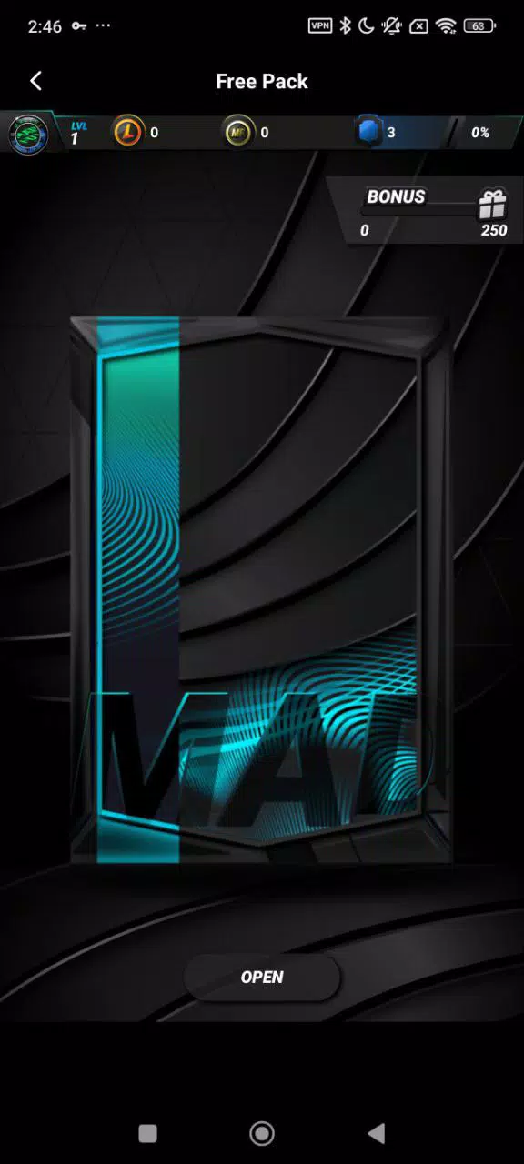 MADFUT 26  Screenshot 7