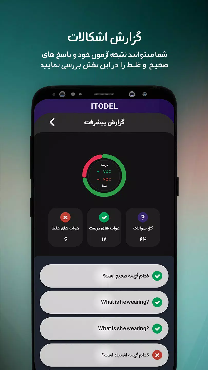 Itodel  Screenshot 6