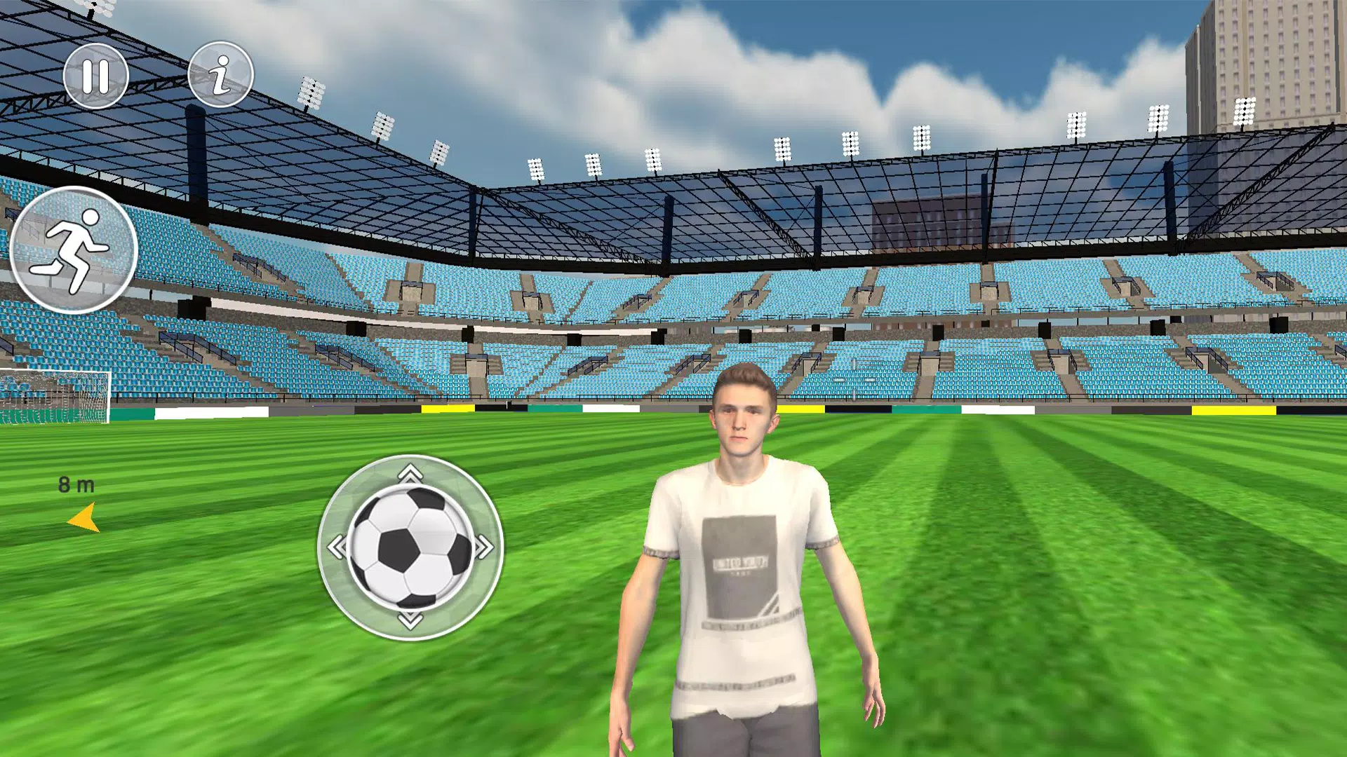 Coach & Player Trainee Sim  Screenshot 5