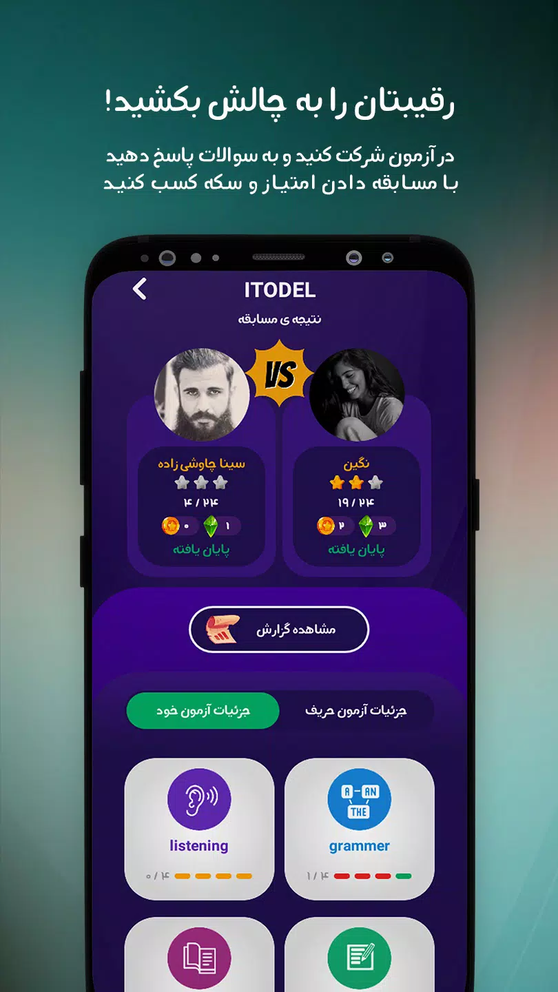 Itodel  Screenshot 2