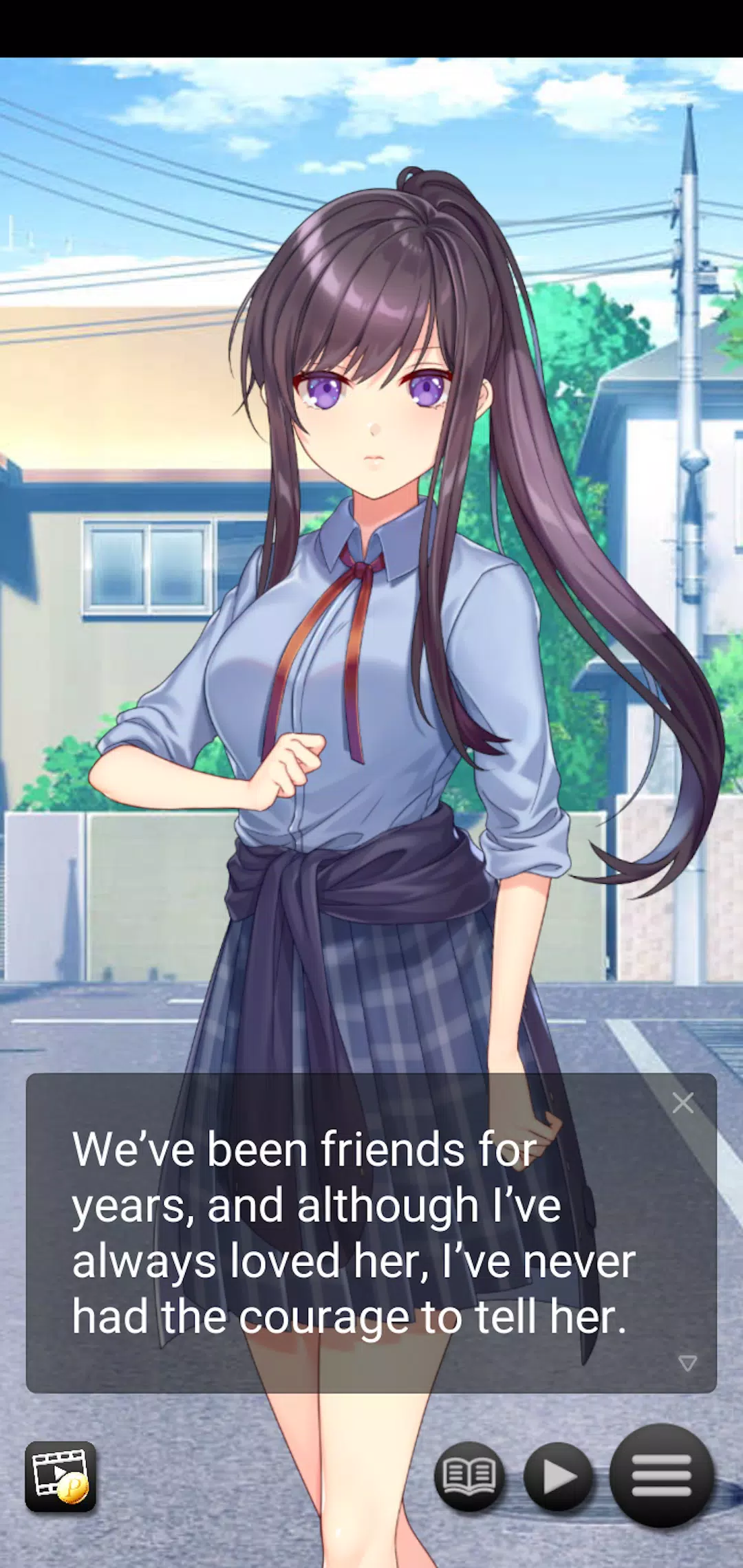 Fairy Girls and My Wish  Screenshot 7