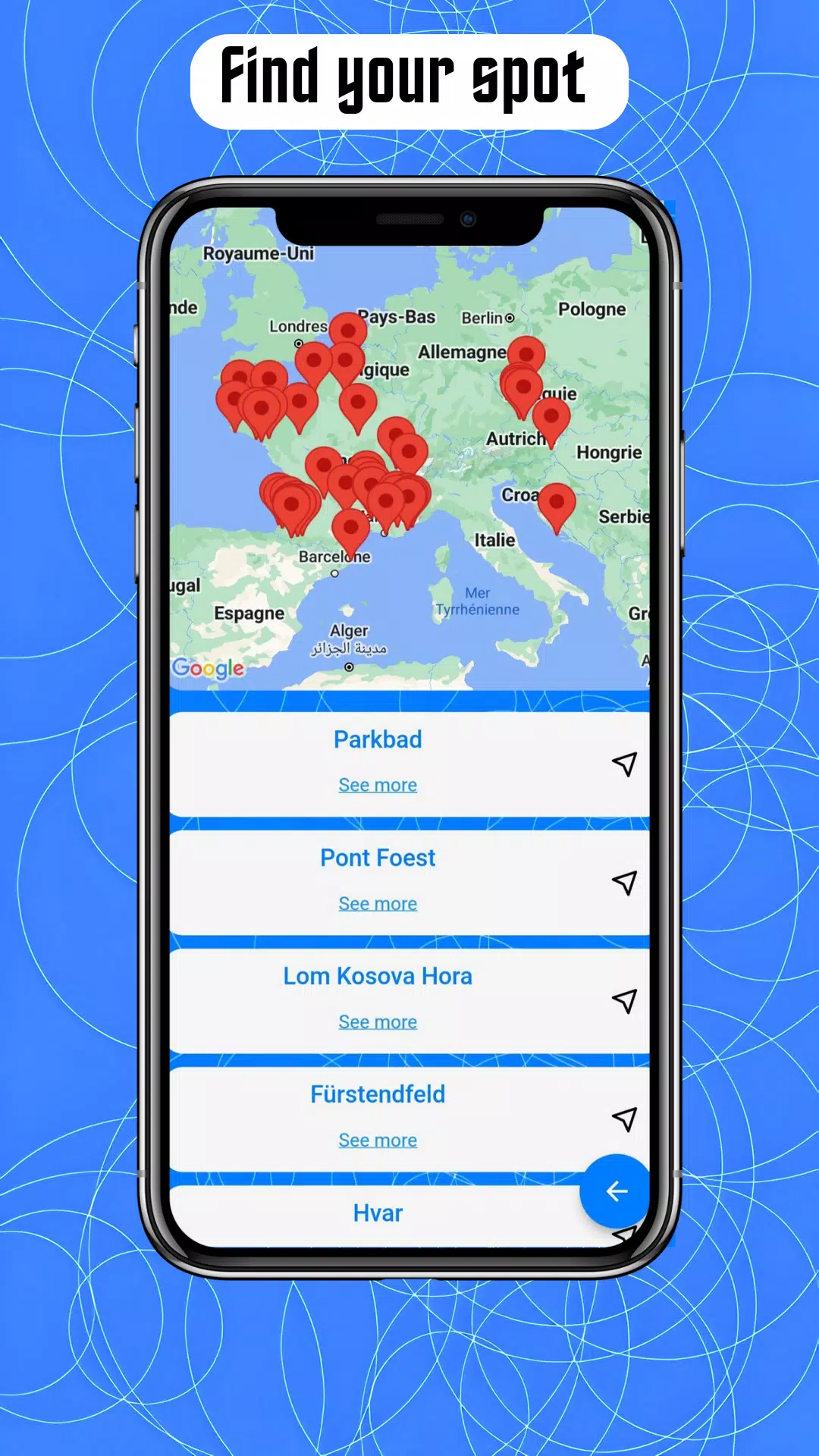 Freestyle Book  Screenshot 5