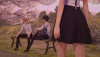 My Summer Job: Alice`s Day Off  Screenshot 9