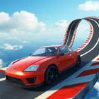 Car Parkour Challenge APK