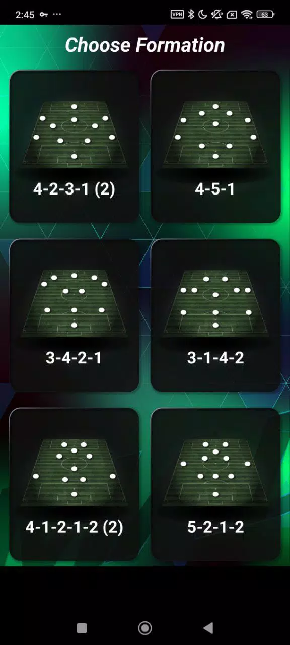 MADFUT 26  Screenshot 4